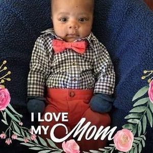 Meet your Posher, Carylon